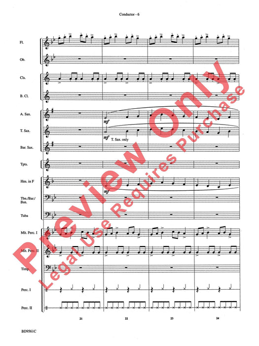 The Tempest | 小雅音樂 Hsiaoya Music