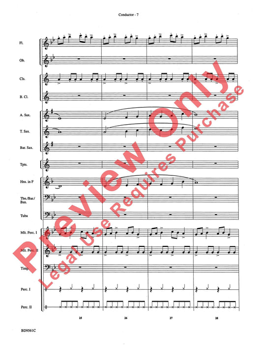 The Tempest | 小雅音樂 Hsiaoya Music