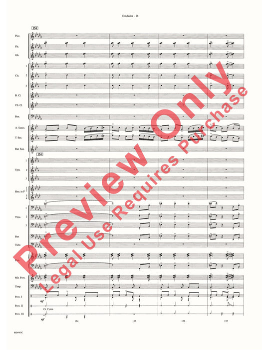 The Inferno From The Divine Comedy 總譜 | 小雅音樂 Hsiaoya Music