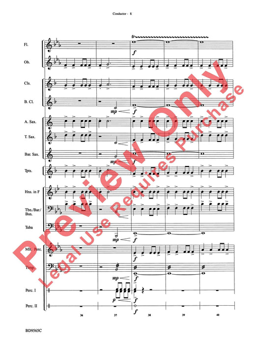 Liturgical Fanfare 號曲 | 小雅音樂 Hsiaoya Music