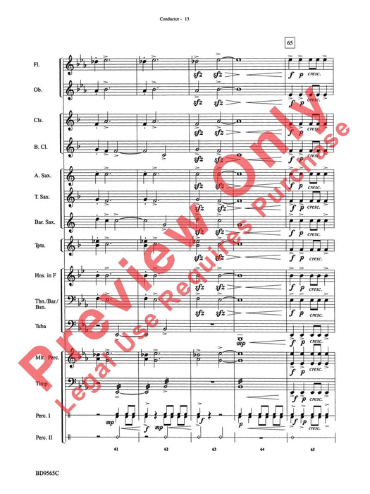 Liturgical Fanfare 號曲 | 小雅音樂 Hsiaoya Music