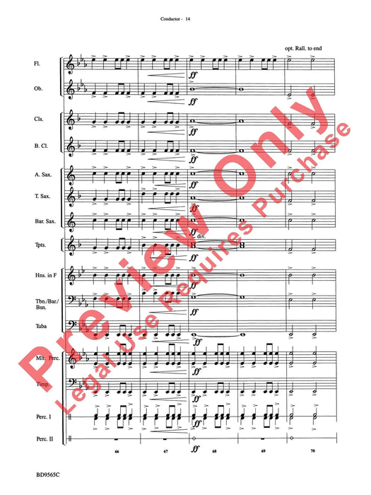 Liturgical Fanfare 號曲 | 小雅音樂 Hsiaoya Music