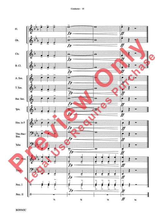 Liturgical Fanfare 號曲 | 小雅音樂 Hsiaoya Music