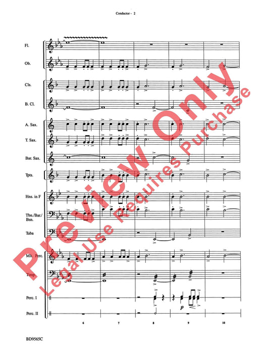 Liturgical Fanfare 號曲 | 小雅音樂 Hsiaoya Music