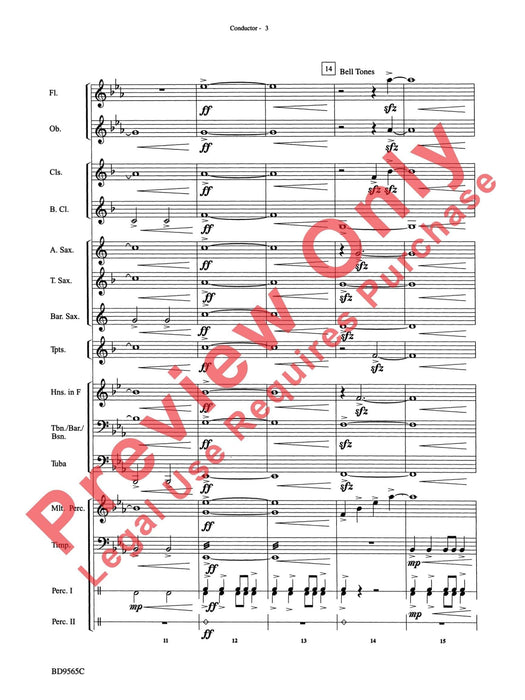 Liturgical Fanfare 號曲 | 小雅音樂 Hsiaoya Music