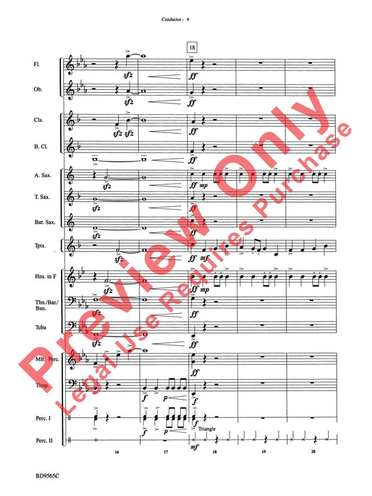 Liturgical Fanfare 號曲 | 小雅音樂 Hsiaoya Music