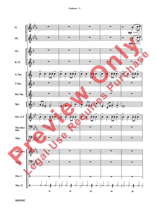 Liturgical Fanfare 號曲 | 小雅音樂 Hsiaoya Music