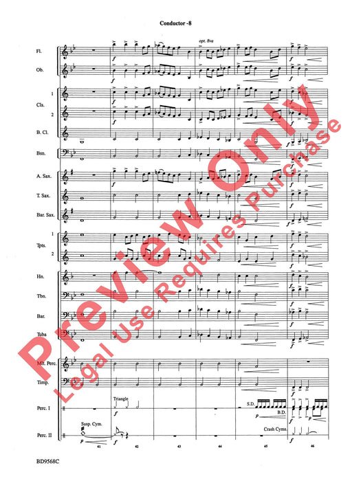 At the Crossroads 總譜 | 小雅音樂 Hsiaoya Music