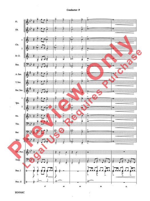 At the Crossroads 總譜 | 小雅音樂 Hsiaoya Music