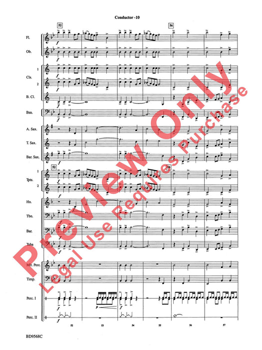 At the Crossroads 總譜 | 小雅音樂 Hsiaoya Music