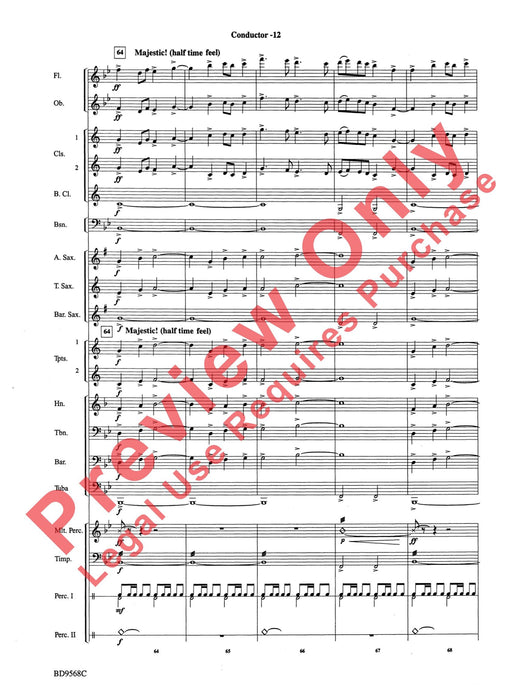 At the Crossroads 總譜 | 小雅音樂 Hsiaoya Music