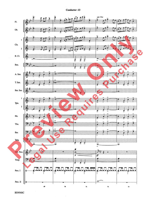 At the Crossroads 總譜 | 小雅音樂 Hsiaoya Music