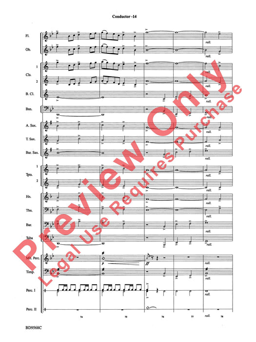 At the Crossroads 總譜 | 小雅音樂 Hsiaoya Music