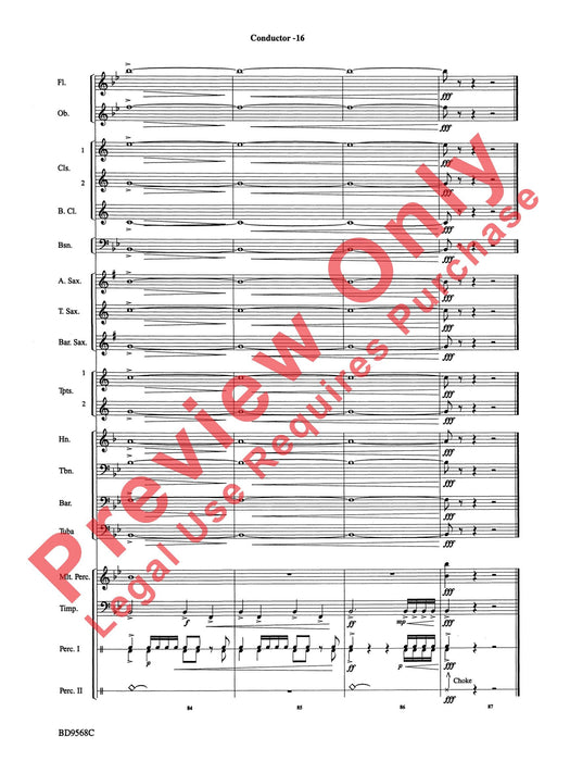 At the Crossroads 總譜 | 小雅音樂 Hsiaoya Music