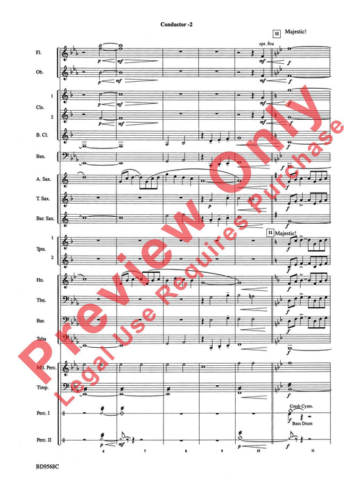 At the Crossroads 總譜 | 小雅音樂 Hsiaoya Music