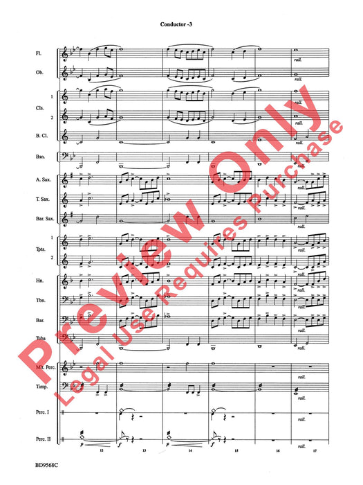 At the Crossroads 總譜 | 小雅音樂 Hsiaoya Music