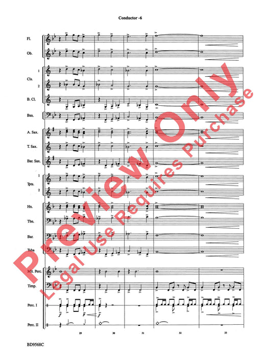 At the Crossroads 總譜 | 小雅音樂 Hsiaoya Music