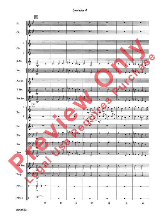 At the Crossroads 總譜 | 小雅音樂 Hsiaoya Music