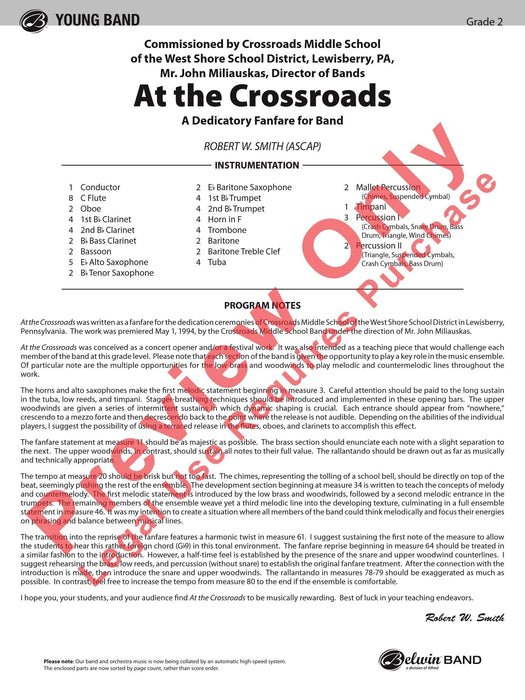 At the Crossroads | 小雅音樂 Hsiaoya Music