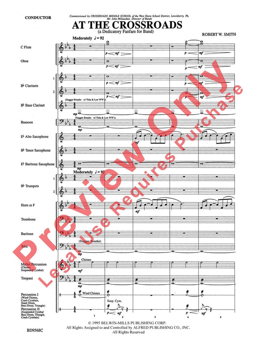 At the Crossroads | 小雅音樂 Hsiaoya Music