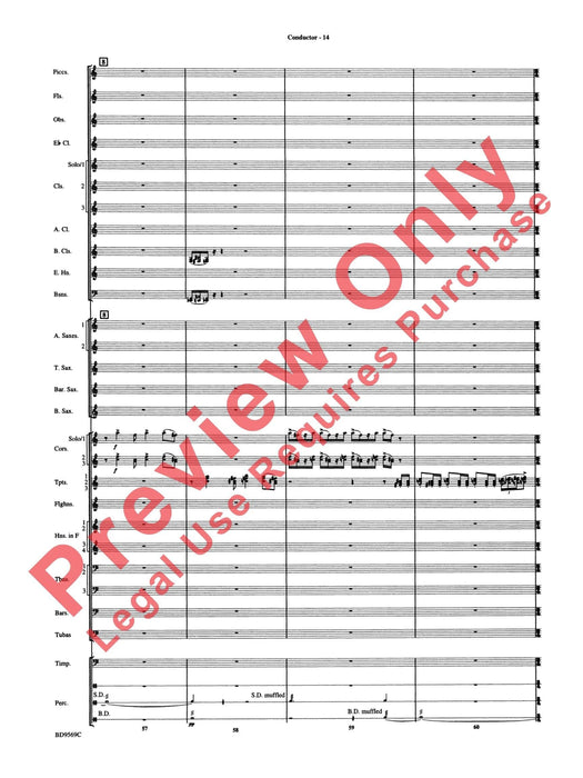 Jericho | 小雅音樂 Hsiaoya Music