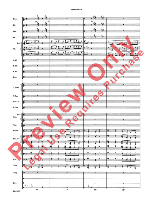 Jericho | 小雅音樂 Hsiaoya Music