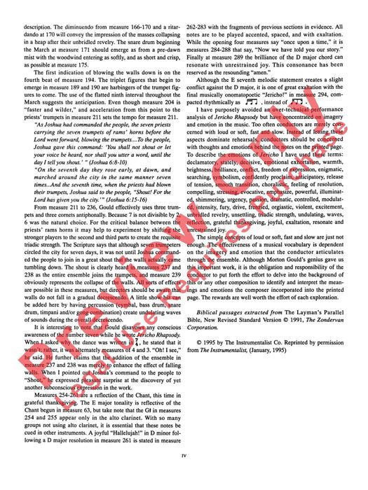 Jericho | 小雅音樂 Hsiaoya Music