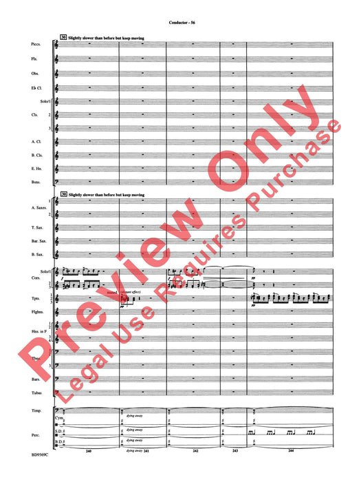 Jericho | 小雅音樂 Hsiaoya Music