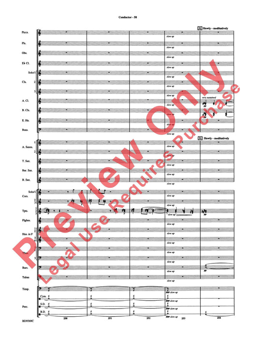 Jericho | 小雅音樂 Hsiaoya Music