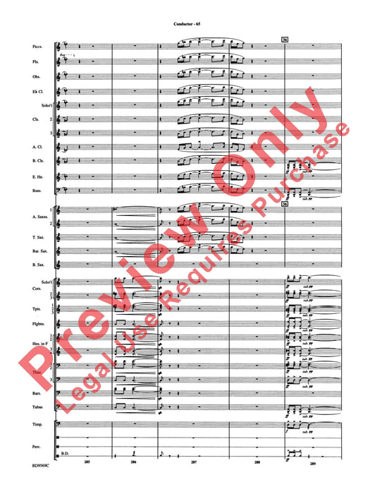 Jericho | 小雅音樂 Hsiaoya Music