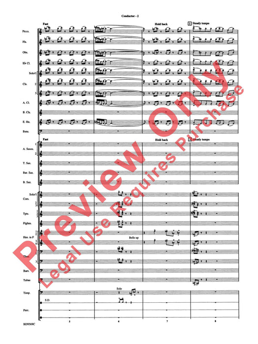 Jericho | 小雅音樂 Hsiaoya Music