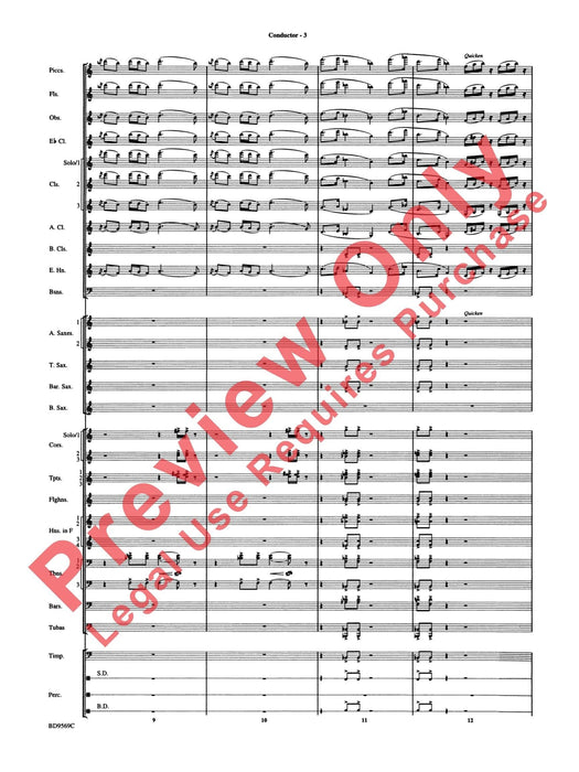 Jericho | 小雅音樂 Hsiaoya Music