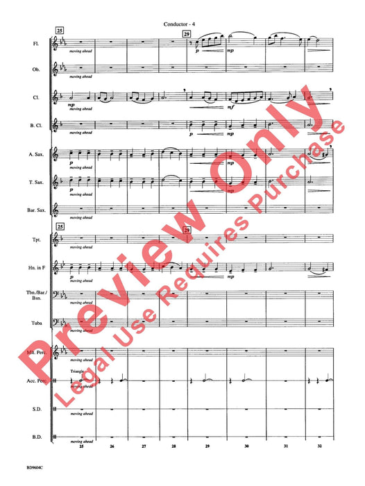 Canticle 頌歌 | 小雅音樂 Hsiaoya Music