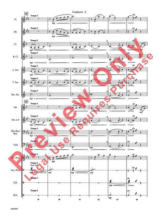 Canticle 頌歌 | 小雅音樂 Hsiaoya Music