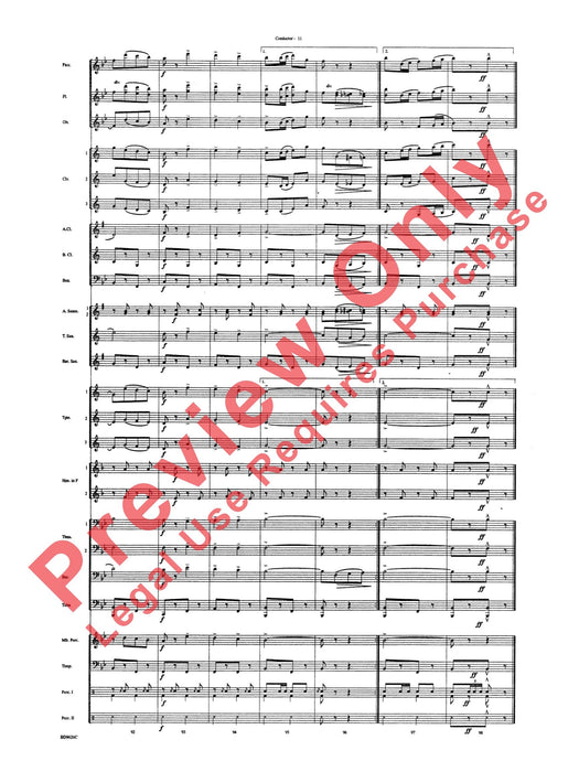 Invercargill 總譜 | 小雅音樂 Hsiaoya Music