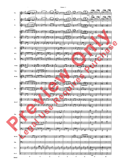 Invercargill 總譜 | 小雅音樂 Hsiaoya Music