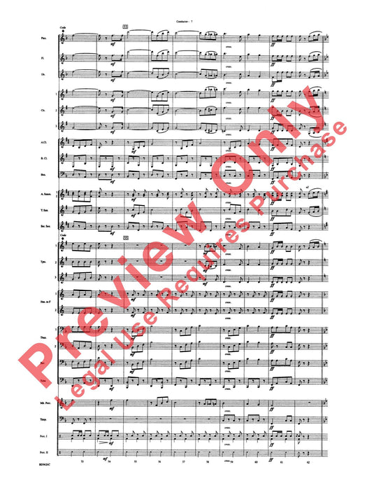 Invercargill 總譜 | 小雅音樂 Hsiaoya Music