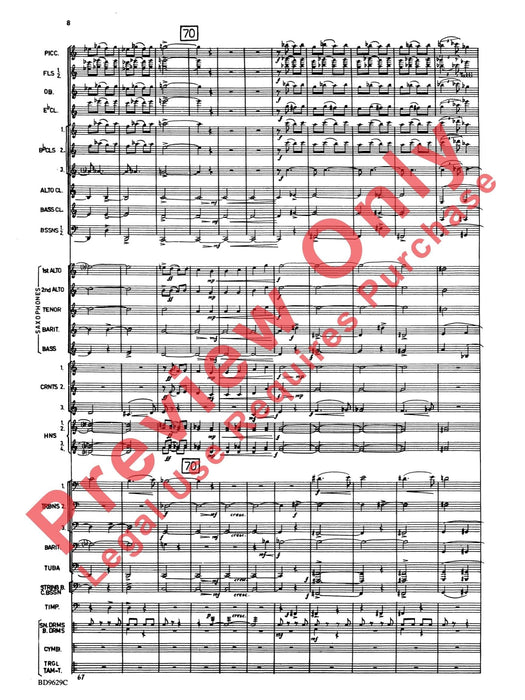 Fantasia for Band 幻想曲 | 小雅音樂 Hsiaoya Music