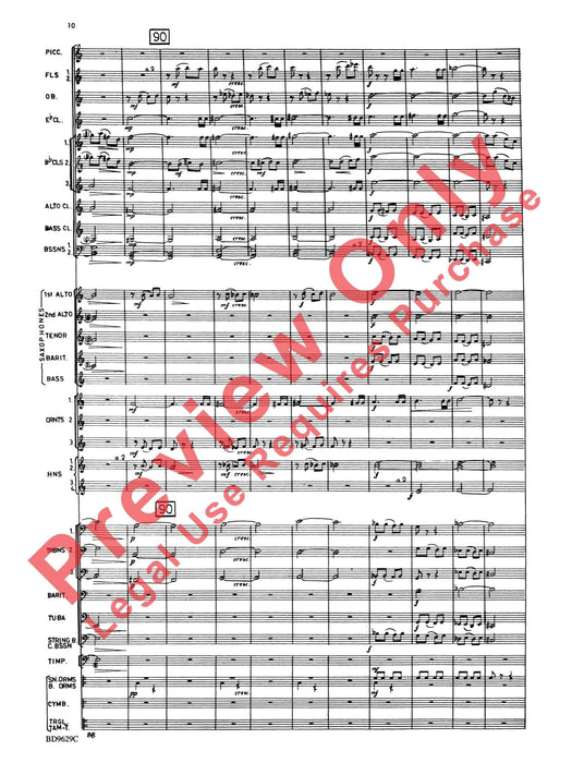 Fantasia for Band 幻想曲 | 小雅音樂 Hsiaoya Music