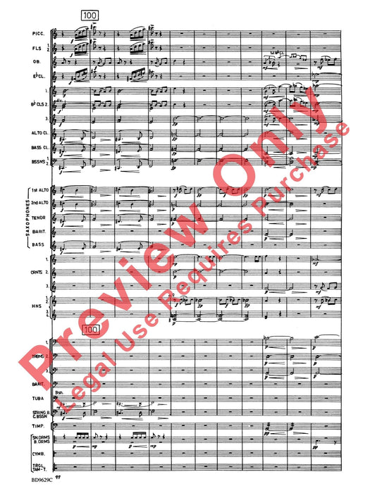 Fantasia for Band 幻想曲 | 小雅音樂 Hsiaoya Music