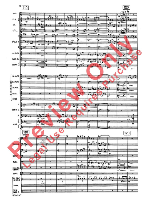 Fantasia for Band 幻想曲 | 小雅音樂 Hsiaoya Music