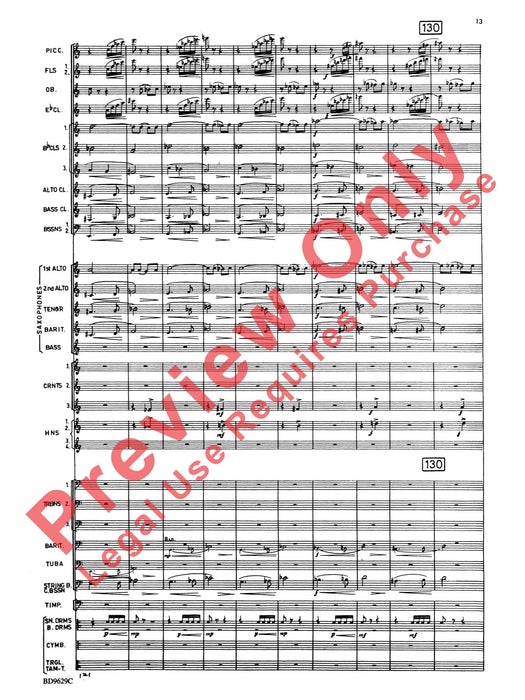 Fantasia for Band 幻想曲 | 小雅音樂 Hsiaoya Music