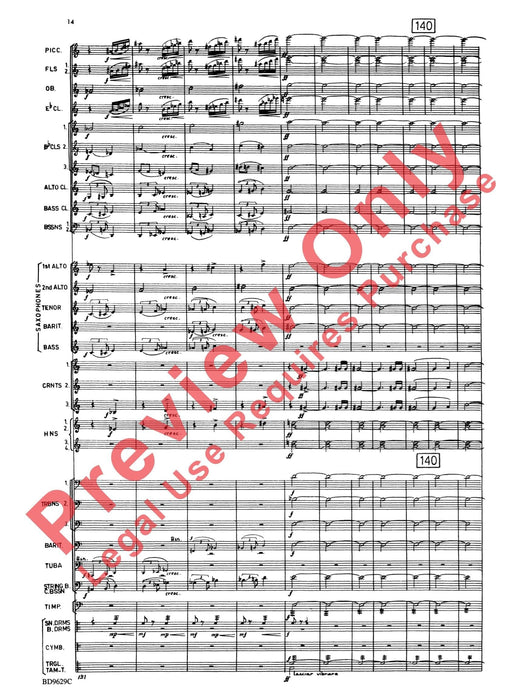 Fantasia for Band 幻想曲 | 小雅音樂 Hsiaoya Music