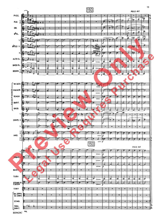 Fantasia for Band 幻想曲 | 小雅音樂 Hsiaoya Music