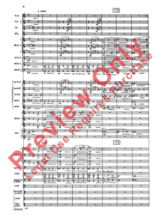 Fantasia for Band 幻想曲 | 小雅音樂 Hsiaoya Music