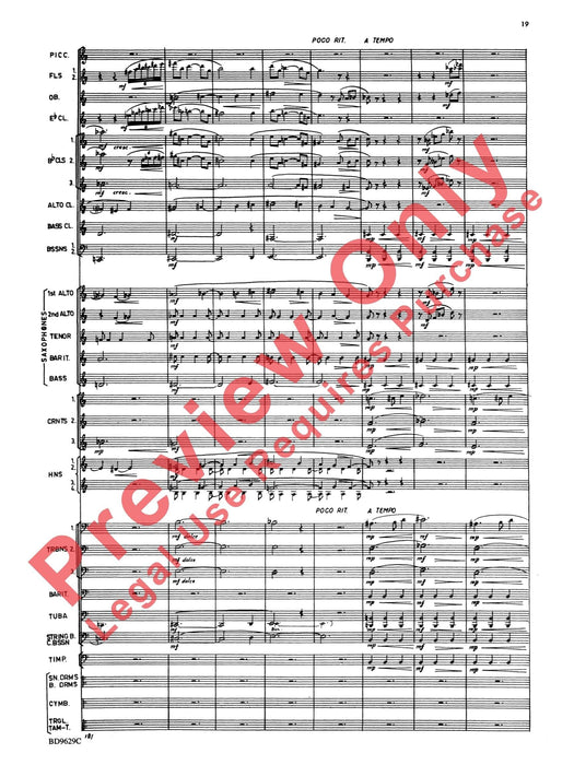 Fantasia for Band 幻想曲 | 小雅音樂 Hsiaoya Music