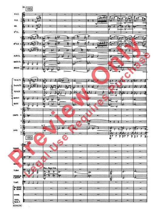 Fantasia for Band 幻想曲 | 小雅音樂 Hsiaoya Music