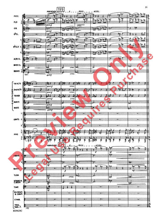 Fantasia for Band 幻想曲 | 小雅音樂 Hsiaoya Music