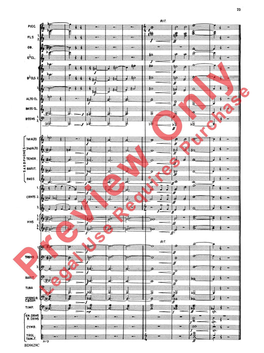 Fantasia for Band 幻想曲 | 小雅音樂 Hsiaoya Music