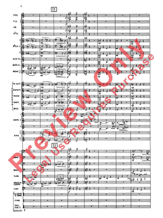 Fantasia for Band 幻想曲 | 小雅音樂 Hsiaoya Music